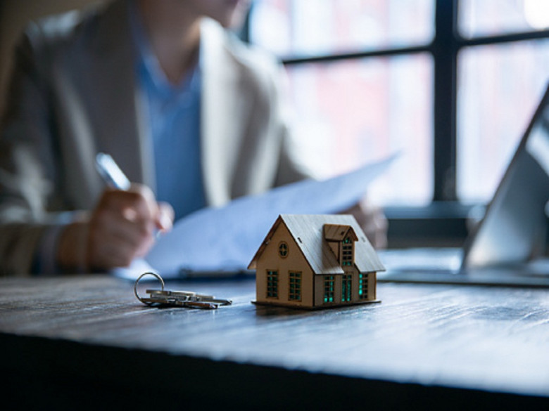 Best Mortgage lender in us