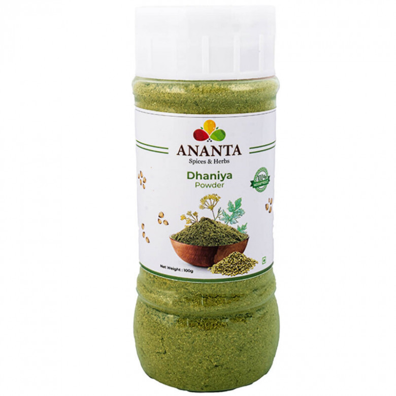 Buy Best Quality Grounded Spices In India