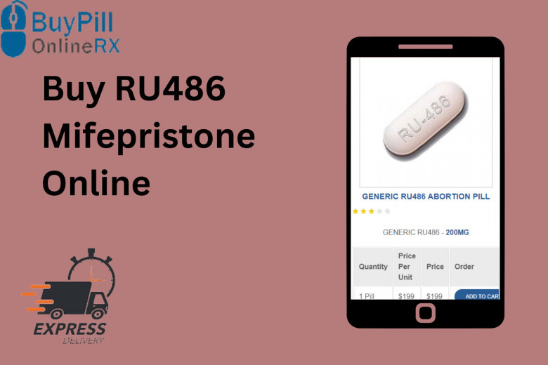 buy ru486 mifepristone online