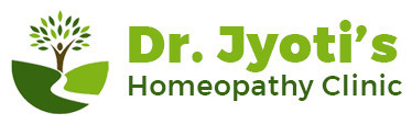 Homeopathy Center near Me - Dr Jyoti's Homoeopathy Clinic