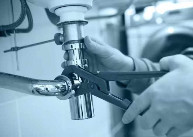 Faucet Services
