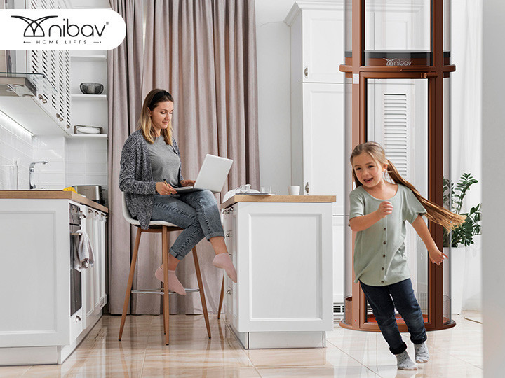 Enhance Your Home's Accessibility with Lifts in Malaysia
