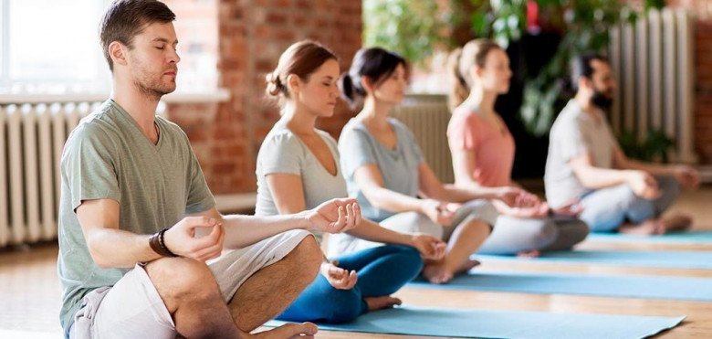 How Mindfulness and Meditation Can Aid in Recovery