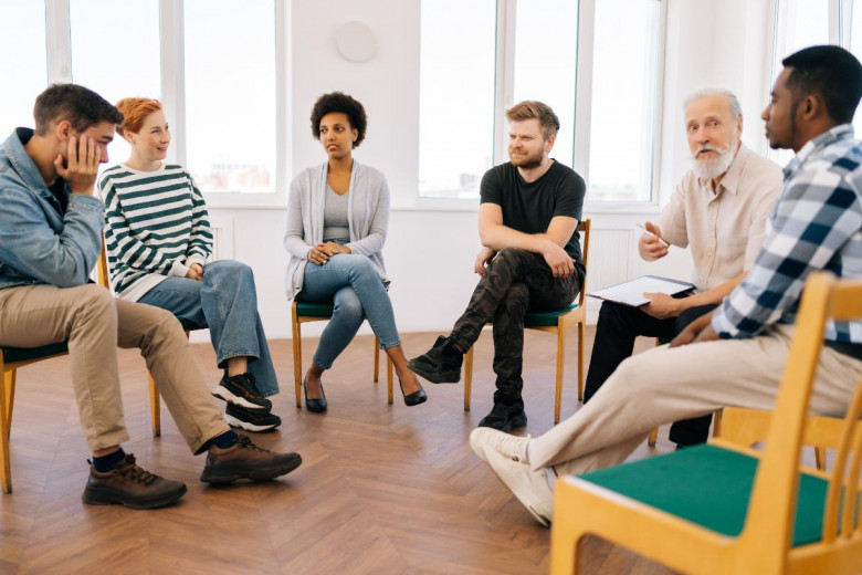 How Group Therapy Benefits Addiction Recovery