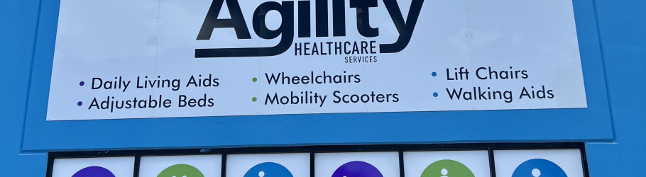 Agilityhealthcare
