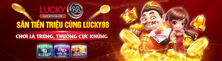 lucky88gco