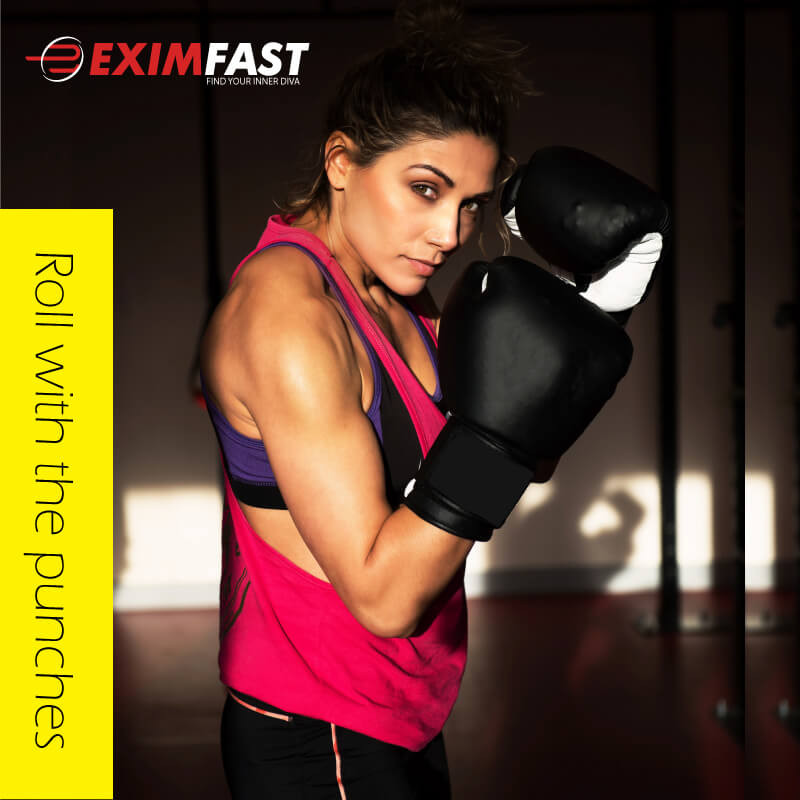 Buy New Boxing Groin Guard - High Quality Boxing Groin Guard | Eximfast