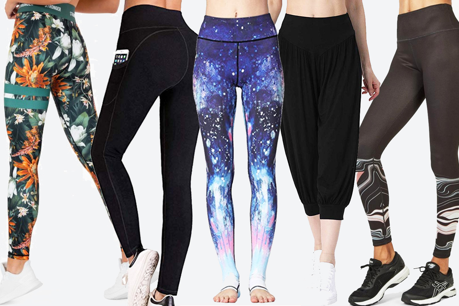 Womens Viscose Trousers - Fine Quality Trousers & Clothes For Ladies!