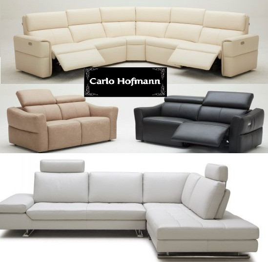Sofa | Leather Sofa