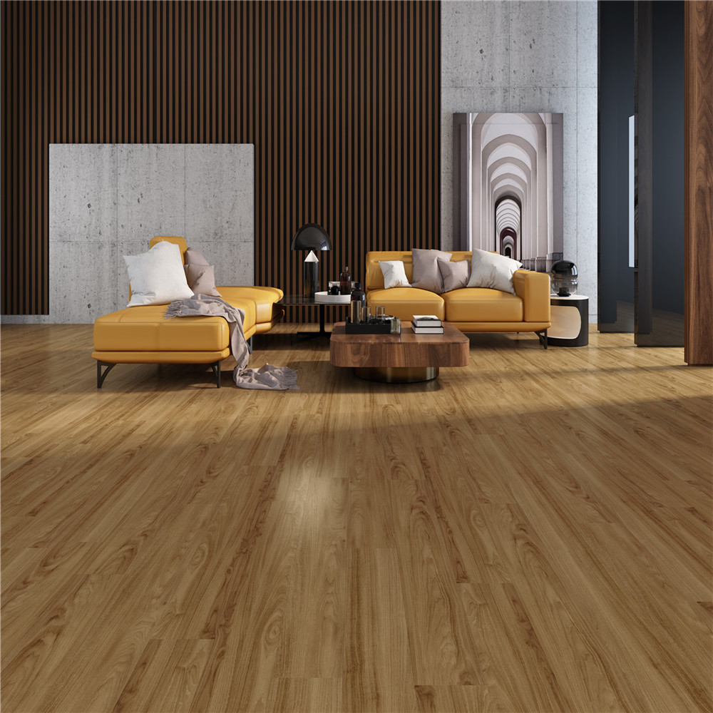 The Material of Rigid Vinyl Tile