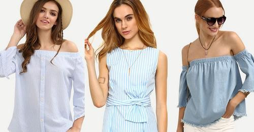 Wholesale Tops For Women - Tips To Know Why You Stock Wholesale Womens Tops On Your Store!