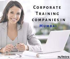 Corporate Training Companies in Mumbai