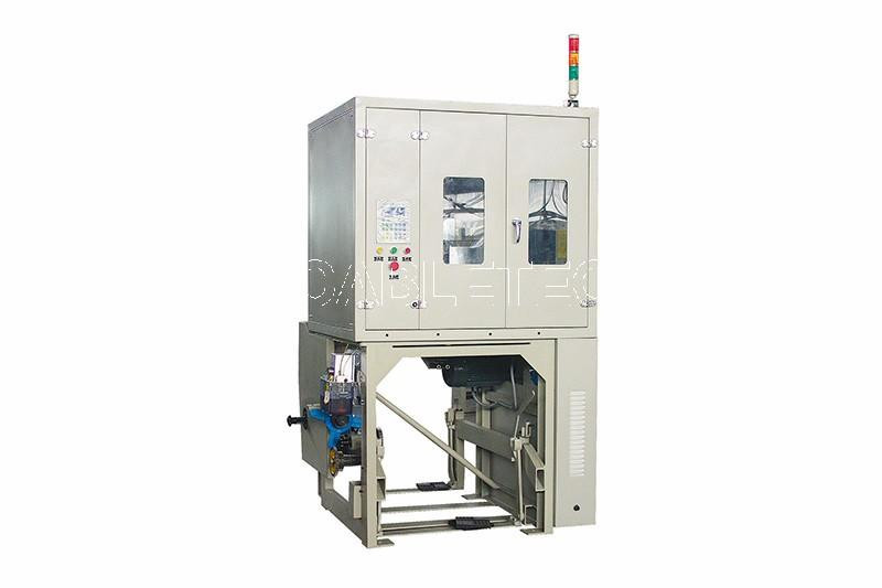 High Speed Automotive Wire Braiding Machine