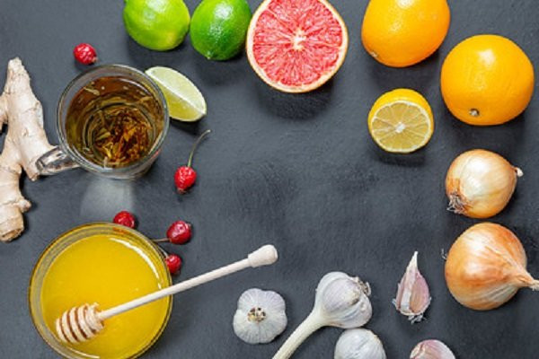 Follow home remedies and get rid of stomach gas