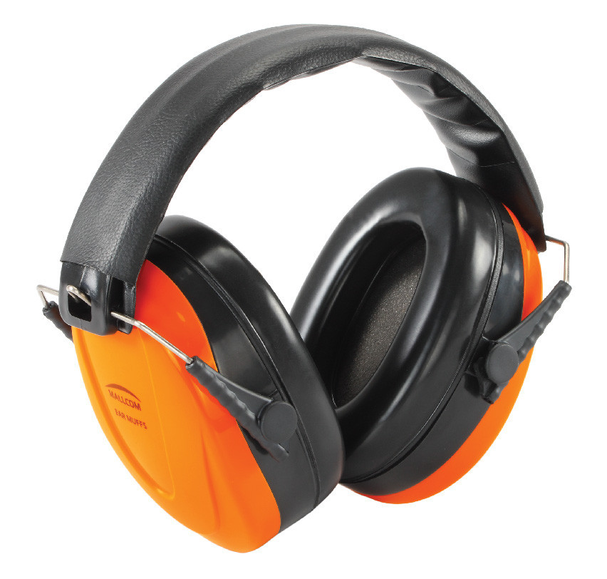 Ear Protection Devices