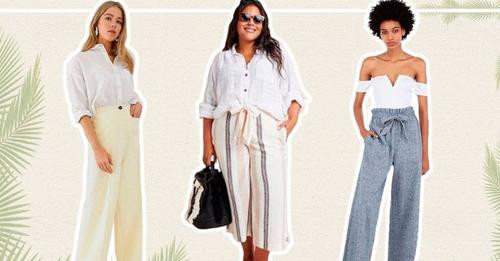 Lounge Suit For Women - Unique Guide To Increase Your Sales In 3/4 Ladies Trousers!