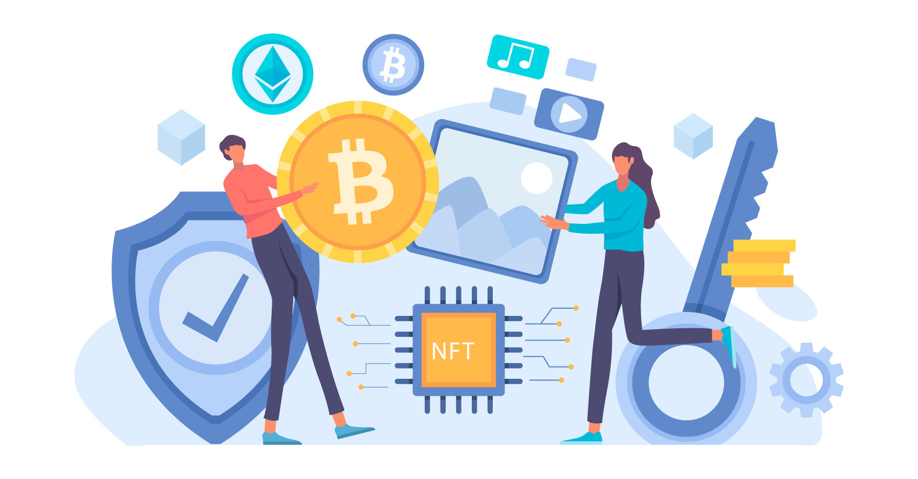 Google opts Blockchain Technology to offer customer solutions