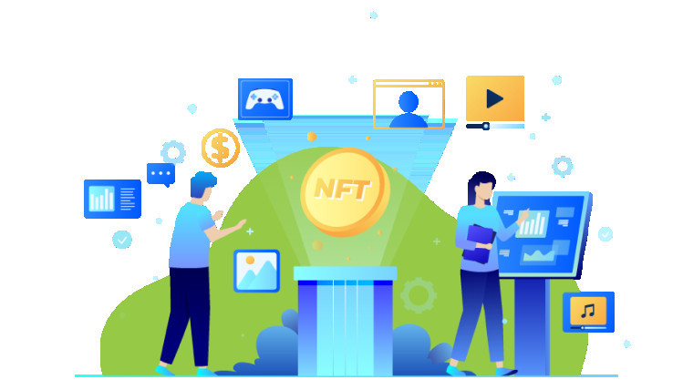 Create Your Own NFT Marketplace