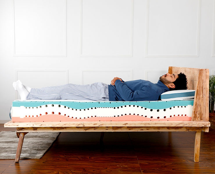 Orthopaedic Mattress