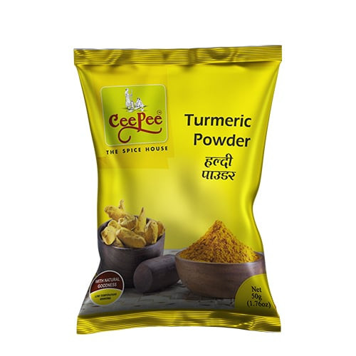 Turmeric Powder Price