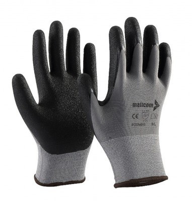 Nitrile Gloves