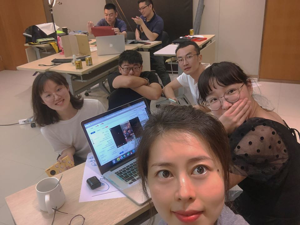 2 layers / 3 layers  Lamination Technology