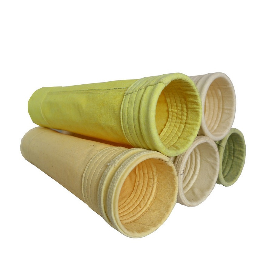 How to Use Nomex Filter Bag