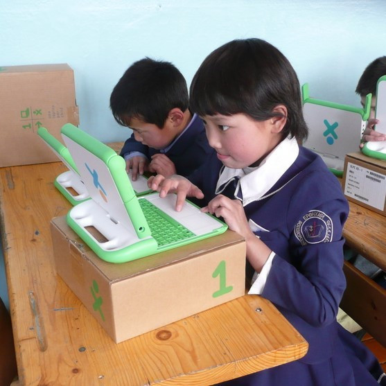 Methods of rapid mental development in children