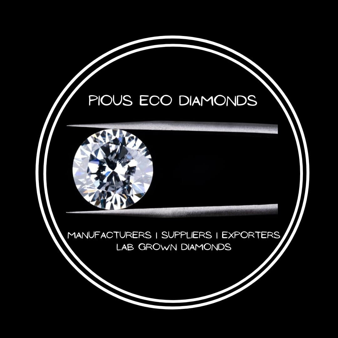 CVD Diamond Jewellery Manufacturer