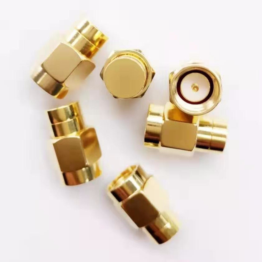 Coaxial cable connector Basics