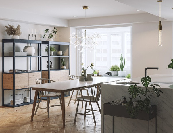 How could you define the difference between 3d Modeling and Rendering ...