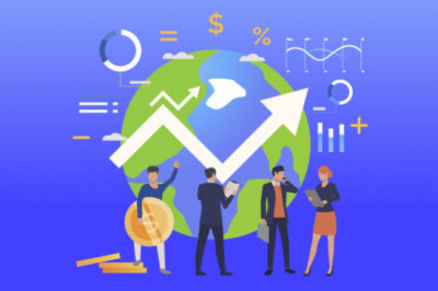 Non Fungible Token Marketplace