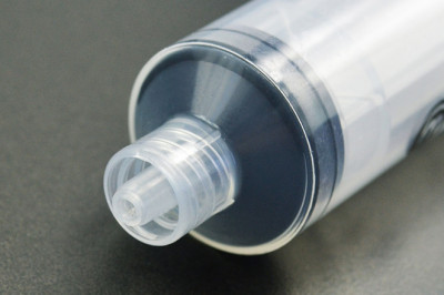 The Material of Disposable Syringe