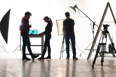 7 Reasons Why Actors Have to Keep Training