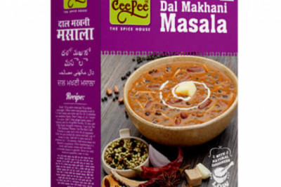 Dal Makhani Masala Powder