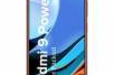 Xiaomi Redmi 9 Power Price in India
