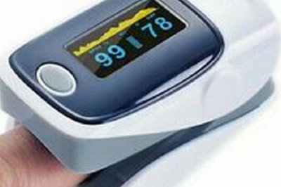 Clever Choice Pulse Oximeter Ensures a Healthy Lifestyle