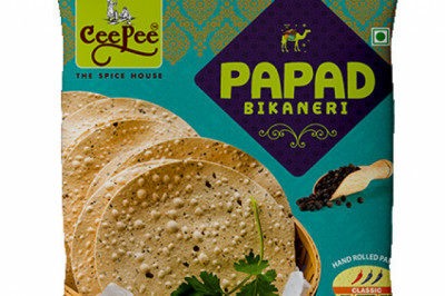 Bikaneri Papad Online