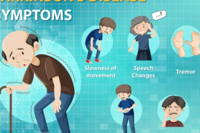 Parkinson's Disease Treatment - Best Hakeem in Lahore