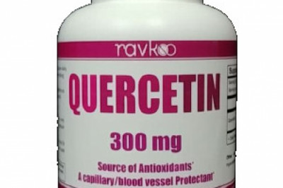 Buy quercetin 300 mg