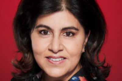 Women Motivational Speakers