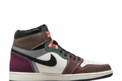 Air Jordan 1 High Craft UK 11