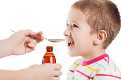 Dry Cough Remedy - Medicines for Sore Throat and Cough