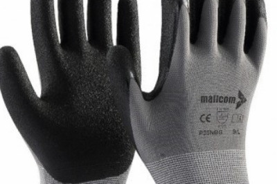 Nitrile Gloves - mallcom.in