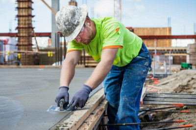 Concrete Construction Form-work