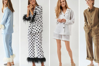 Bulk Pajama Sets - Benefits To Buy Bulk Pajama Sets For Your Store In Uk!