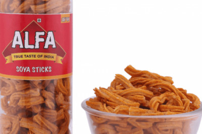 Exciting Delicious Natkhat Snacks You Can Enjoy in Between Healthy Eating