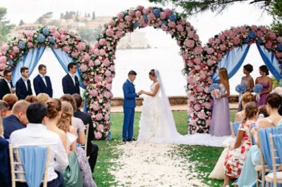 Wedding Tent and table Chair Rentals Events