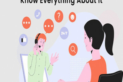 Virtual Call Center Services