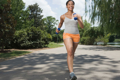 Exercises That Help You Stay Fit And Healthy